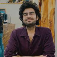 Shivang Sharma Class I-V Tuition trainer in Jaipur