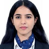 Isha B. Class I-V Tuition trainer in Faridabad