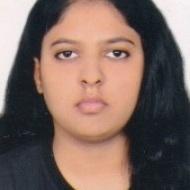 Sangeeta D. Nursery-KG Tuition trainer in Delhi