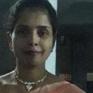 Deepa M. Class 9 Tuition trainer in Hyderabad