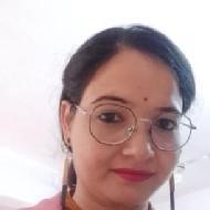 Neha S. Class 12 Tuition trainer in Agra