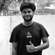 Ritesh Kumar Mishra Tally Software trainer in Lucknow