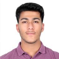 Neelesh Nagpal Class 9 Tuition trainer in Delhi