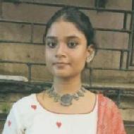 Sunandita K. Spoken English trainer in Kolkata
