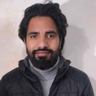 Aamir Hussain lone Class 11 Tuition trainer in Handwara