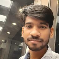 Mausam Kumar Class 12 Tuition trainer in Noida