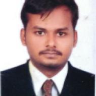 Krishna Maindad Class 6 Tuition trainer in Pune