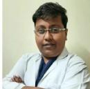 Photo of Dr Rupsa
