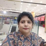 Gayathri Class I-V Tuition trainer in Hyderabad