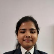 Aliva Class I-V Tuition trainer in Kolkata