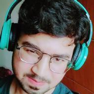 Shahwar Ahmad Class 8 Tuition trainer in Delhi