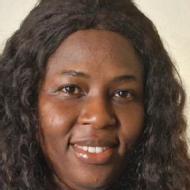 Ijeoma I. Spoken English trainer in Alakohia