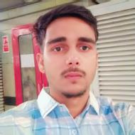 Satyam Sharma Class 9 Tuition trainer in Delhi