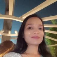 Riya A. Class I-V Tuition trainer in Indore