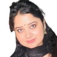 Shalu T. Class 12 Tuition trainer in Chandigarh