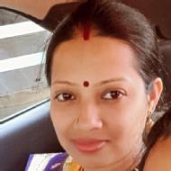 Shyama Class I-V Tuition trainer in Ghaziabad