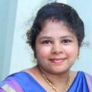 Shiksha J. Class I-V Tuition trainer in Chennai