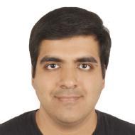 Kunal Manwani NEET-UG trainer in Ulhasnagar