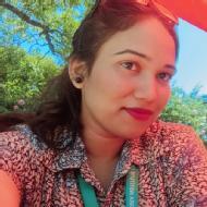Swaradnee K. Class I-V Tuition trainer in Pimpri-Chinchwad