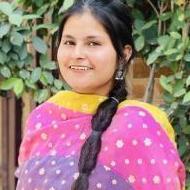 Mehak BCom Tuition trainer in Ludhiana