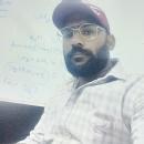 Photo of Amit Mishra