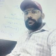 Amit Mishra Class 10 trainer in Lucknow
