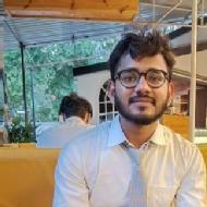 Adnan Hassan Class 11 Tuition trainer in Delhi