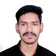 Vishal Singh Class 10 trainer in Bilaspur