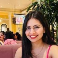 Aditi Spoken English trainer in Bangalore