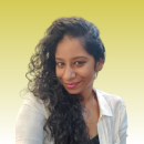 Photo of Pooja G.