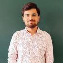 Photo of Vikrant Dwivedi