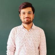 Vikrant Dwivedi Class I-V Tuition trainer in Noida
