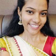 Josmy M. OET Exam trainer in Thodupuzha