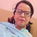 Photo of Shehnaz K.