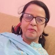 Shehnaz K. Urdu language trainer in Jaipur