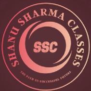 Shanu Sharma Classes Class 10 institute in Delhi