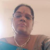Vilasini P Kumar Summer Camp trainer in Bangalore