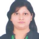Photo of Tripti P.