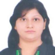 Tripti P. Class 6 Tuition trainer in Noida