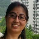 Meetu T. BTech Tuition trainer in Raipur