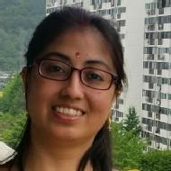 Meetu BTech Tuition trainer in Raipur