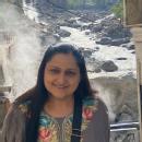Photo of Chandni K.