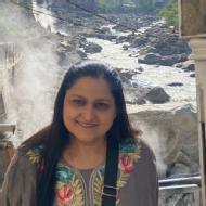 Chandni K. Class I-V Tuition trainer in Chandigarh