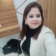 Deblina D. Meditation trainer in Kolkata