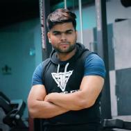 Mayank Shukla Personal Trainer trainer in Gurgaon