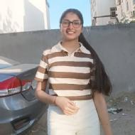 Jeenat Class 12 Tuition trainer in Jaipur