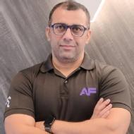 Praveen Nagar Personal Trainer trainer in Noida