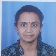 Sujatha Python trainer in Motikhavdi