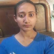 Anushka C. Class 10 trainer in Bijnor
