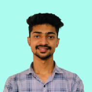 Muhaz Ahmed Web Development trainer in Sullia